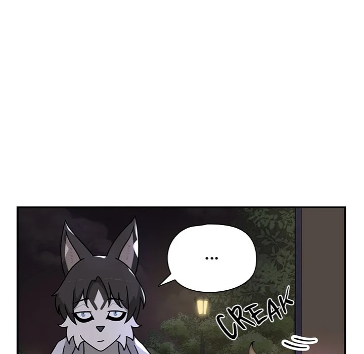 Paws On Campus chapter 11 page 19