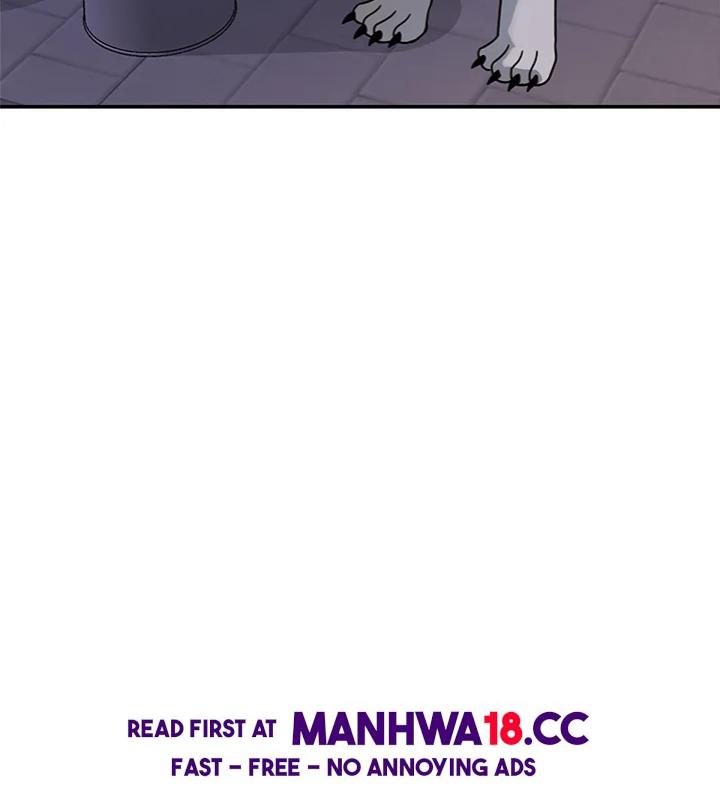 Paws On Campus chapter 11 page 25