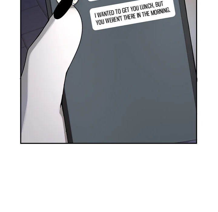 Paws On Campus chapter 11 page 27