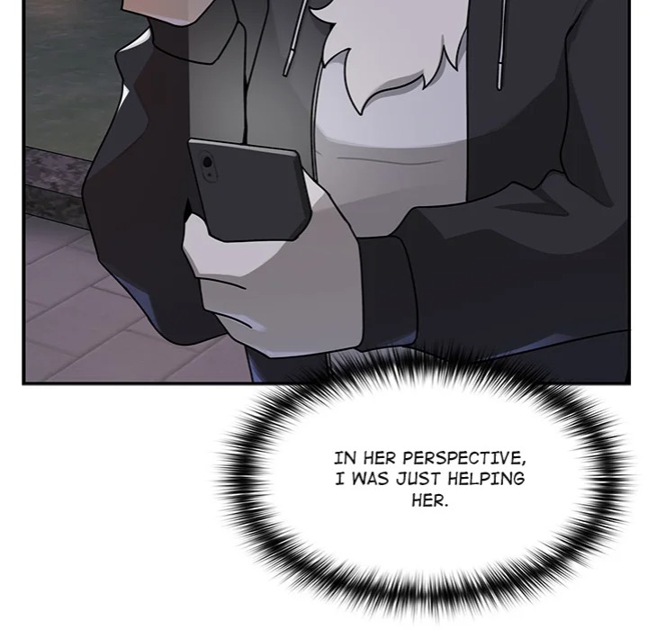 Paws On Campus chapter 11 page 30