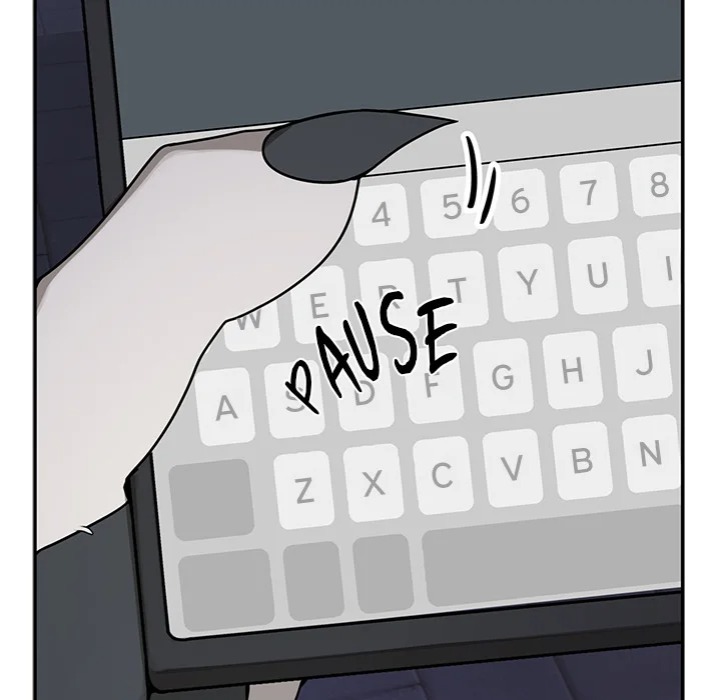 Paws On Campus chapter 11 page 32