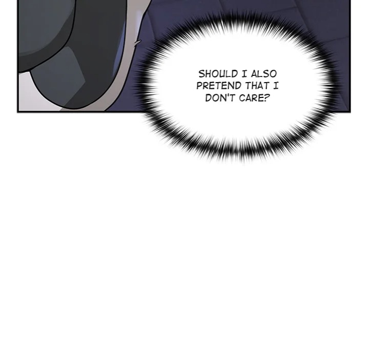 Paws On Campus chapter 11 page 33