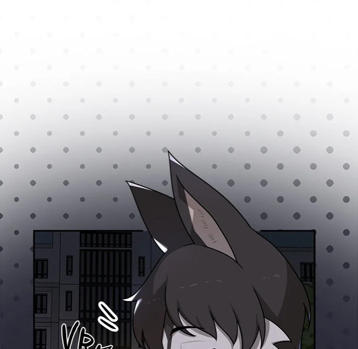 Paws On Campus chapter 11 page 34