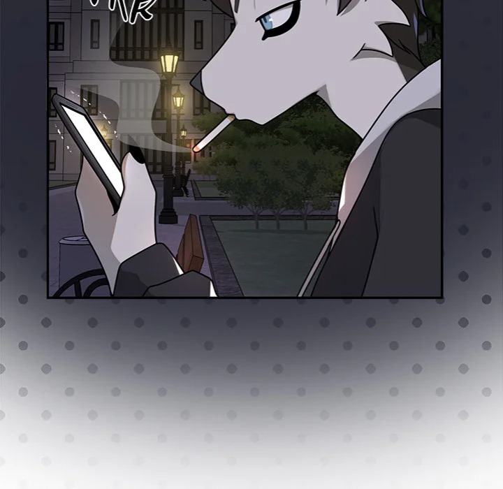 Paws On Campus chapter 11 page 35