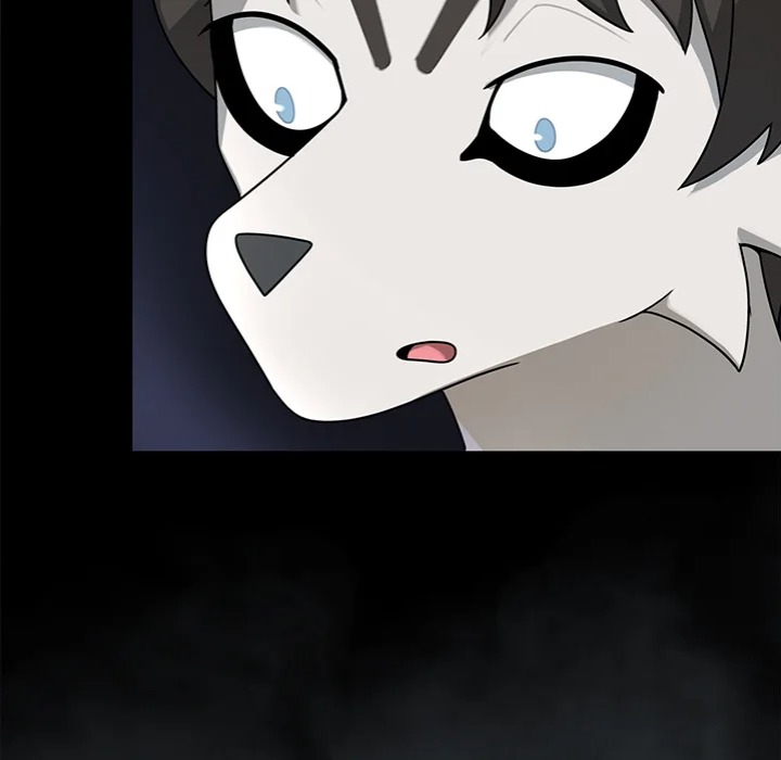 Paws On Campus chapter 11 page 41