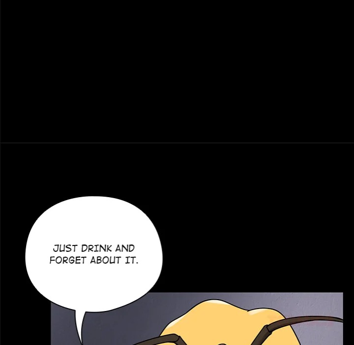 Paws On Campus chapter 11 page 52
