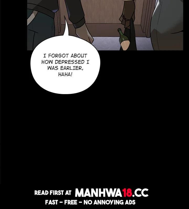 Paws On Campus chapter 11 page 62