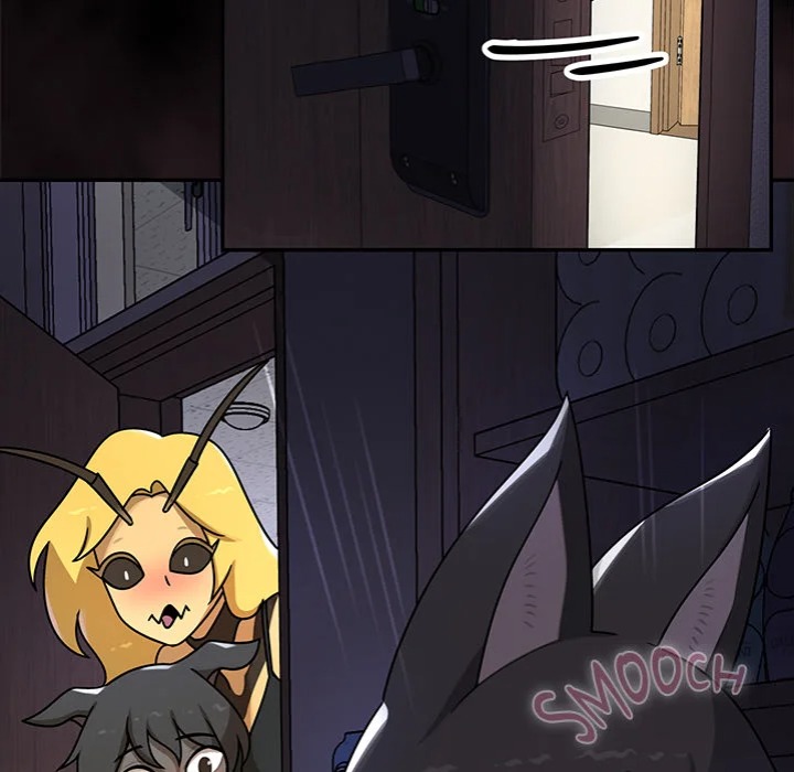 Paws On Campus chapter 11 page 64