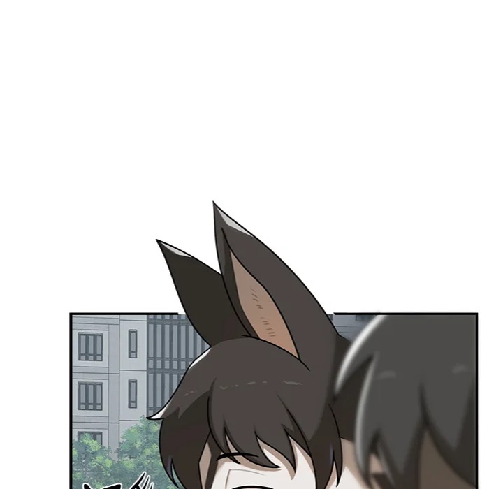 Paws On Campus chapter 11 page 73