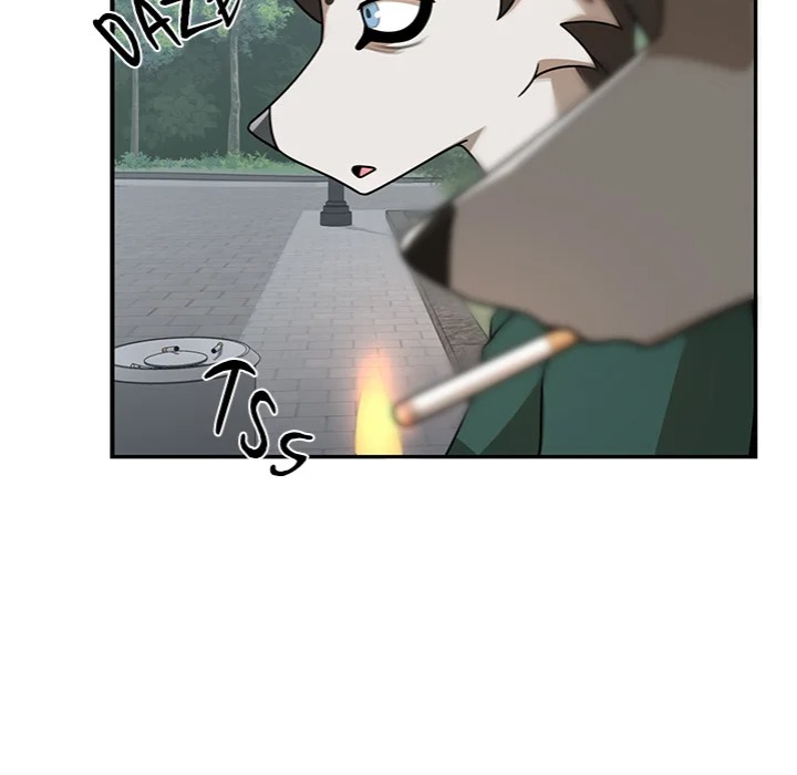 Paws On Campus chapter 11 page 74