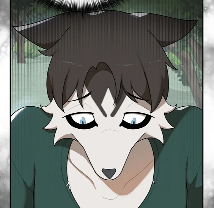 Paws On Campus chapter 11 page 79