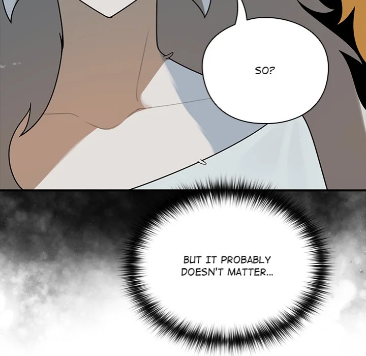 Paws On Campus chapter 11 page 83