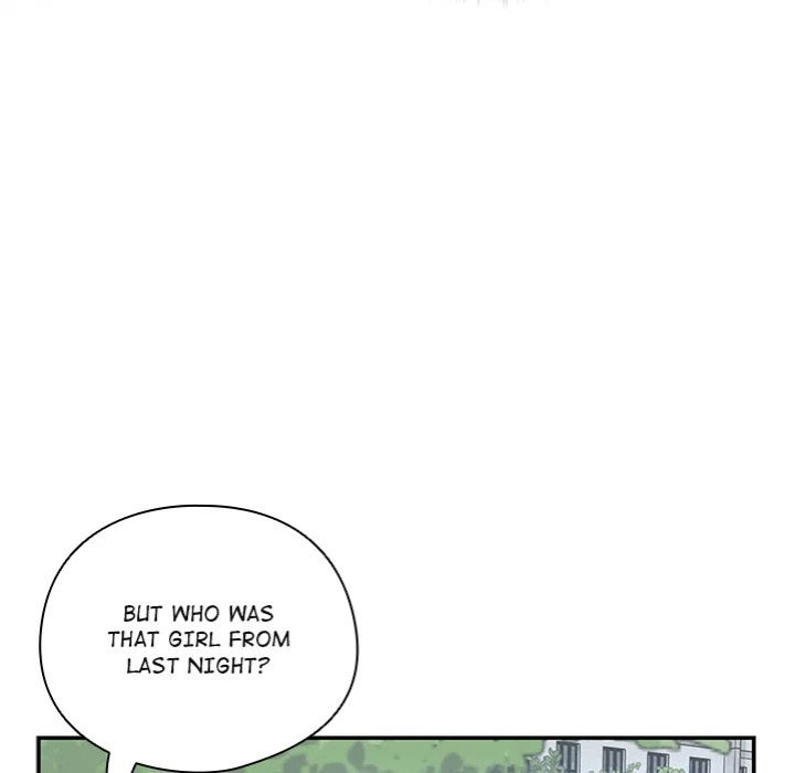 Paws On Campus chapter 11 page 84