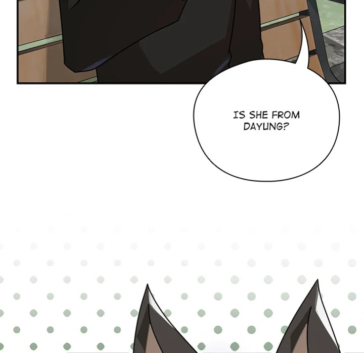 Paws On Campus chapter 11 page 86