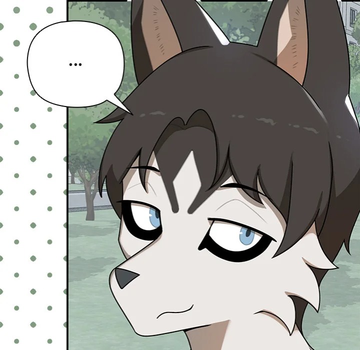 Paws On Campus chapter 11 page 87
