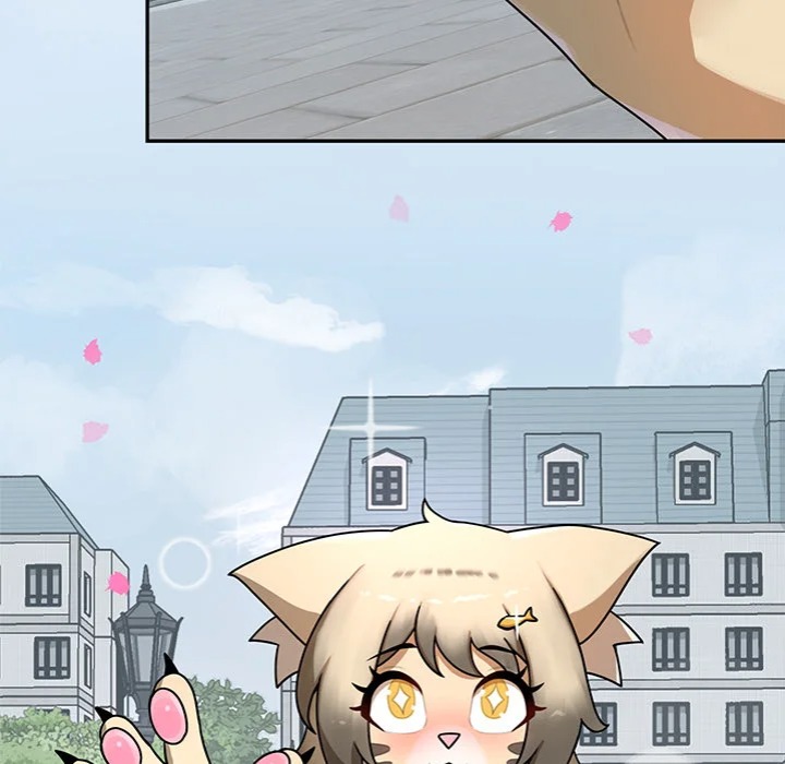 Paws On Campus chapter 11 page 94