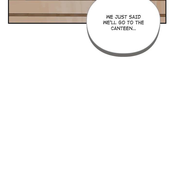 Paws On Campus chapter 11 page 99