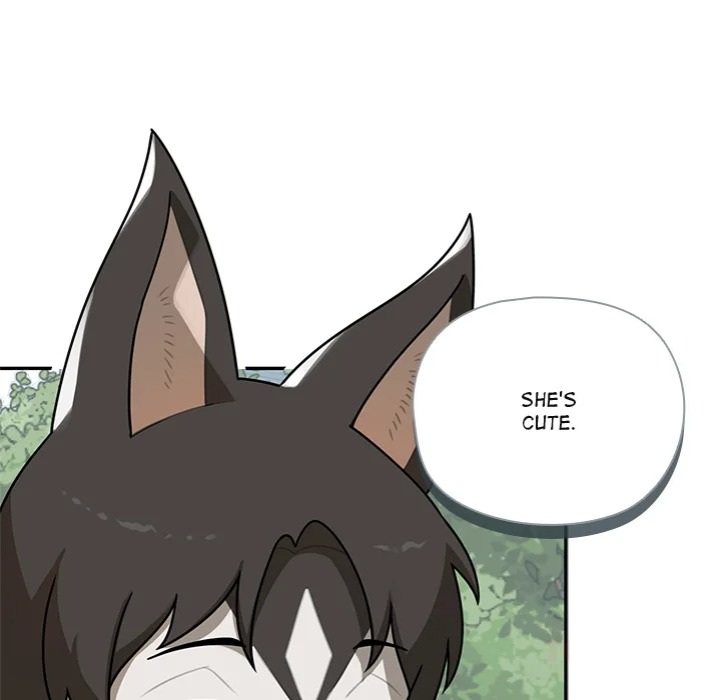 Paws On Campus chapter 11 page 100