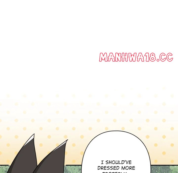 Paws On Campus chapter 11 page 102