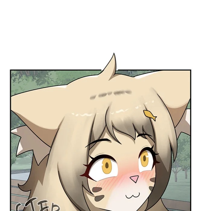 Paws On Campus chapter 11 page 109