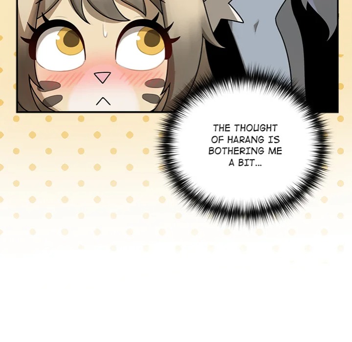Paws On Campus chapter 11 page 113