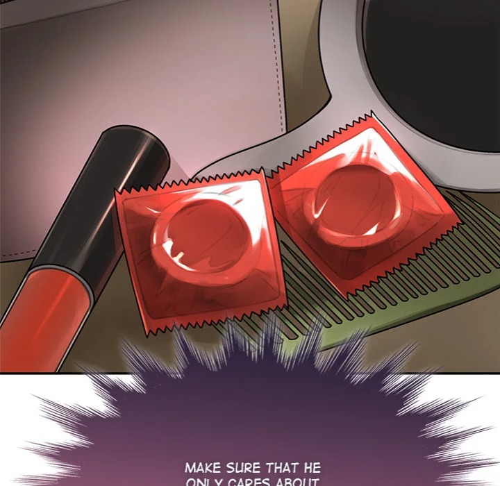 Paws On Campus chapter 11 page 120