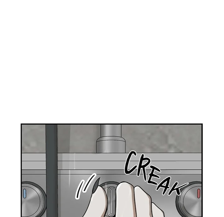 Paws On Campus chapter 11 page 130