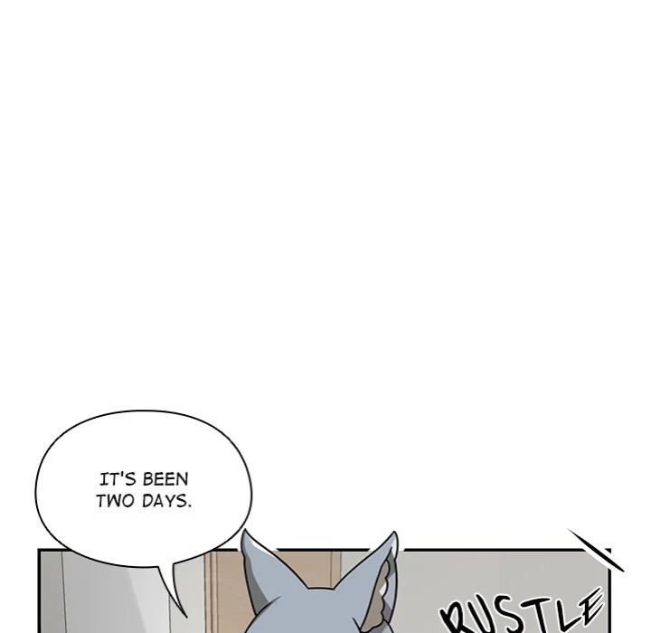 Paws On Campus chapter 11 page 138