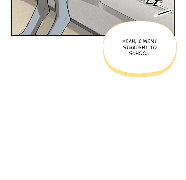 Paws On Campus chapter 11 page 140