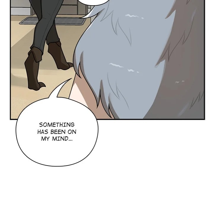 Paws On Campus chapter 11 page 148