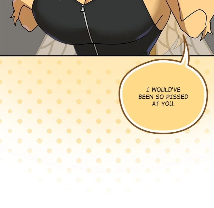 Paws On Campus chapter 11 page 156
