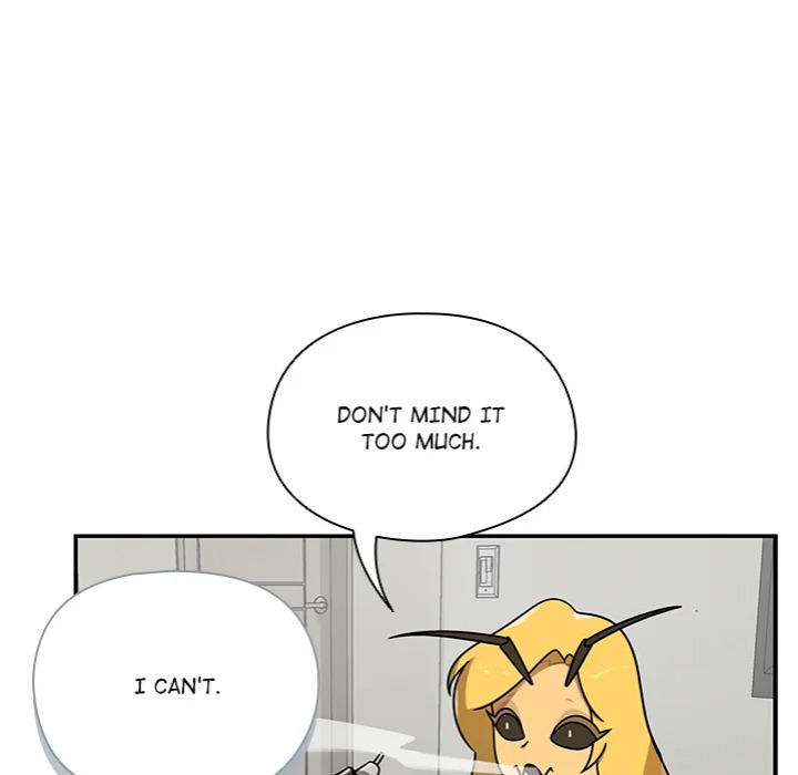 Paws On Campus chapter 11 page 160