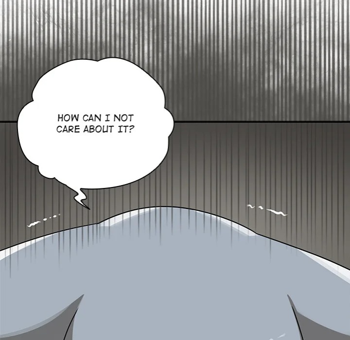 Paws On Campus chapter 11 page 163