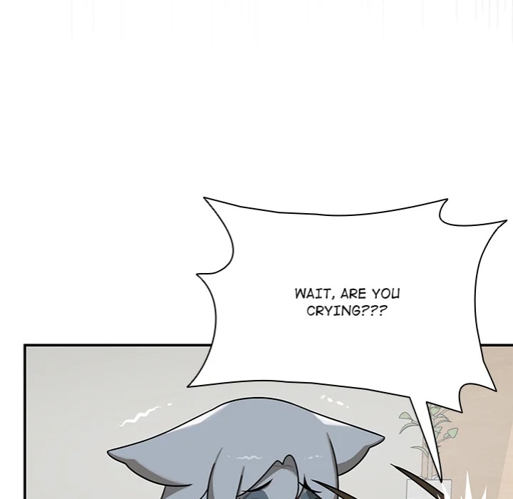 Paws On Campus chapter 11 page 166