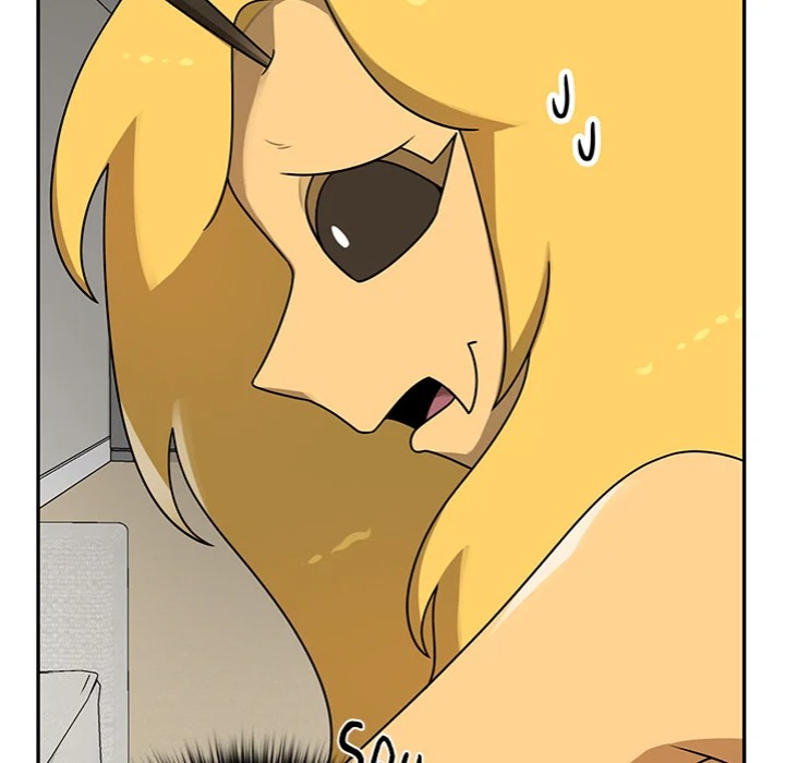 Paws On Campus chapter 11 page 170