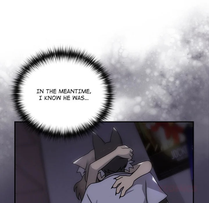 Paws On Campus chapter 11 page 172
