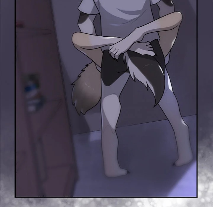 Paws On Campus chapter 11 page 173