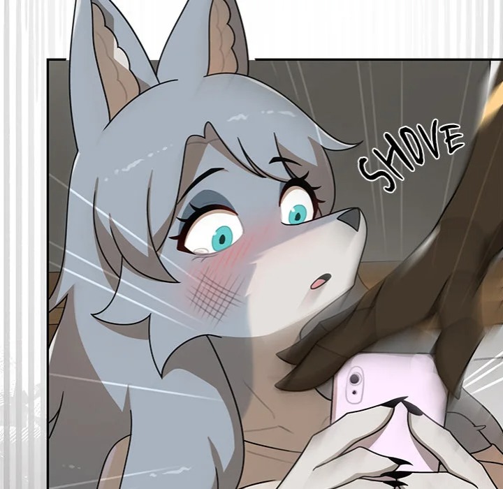 Paws On Campus chapter 11 page 181
