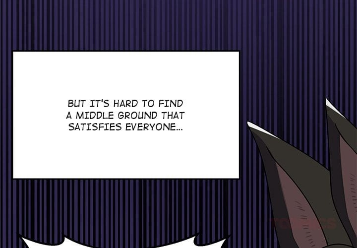 Paws On Campus chapter 12 page 4