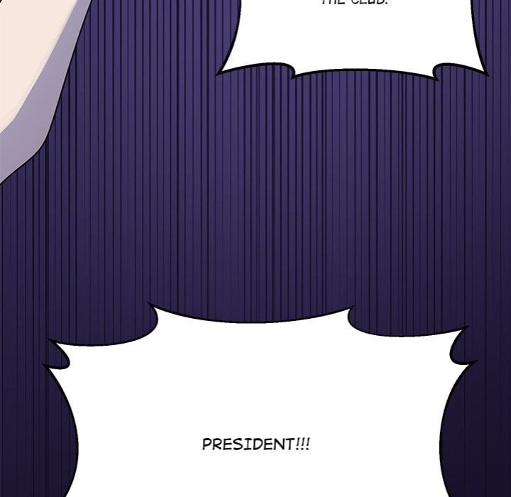 Paws On Campus chapter 12 page 8