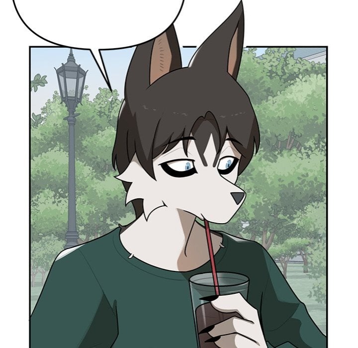 Paws On Campus chapter 12 page 13