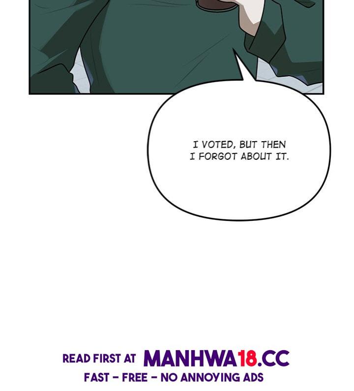 Paws On Campus chapter 12 page 14