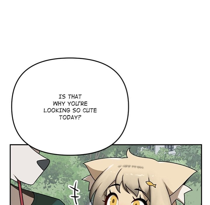 Paws On Campus chapter 12 page 15