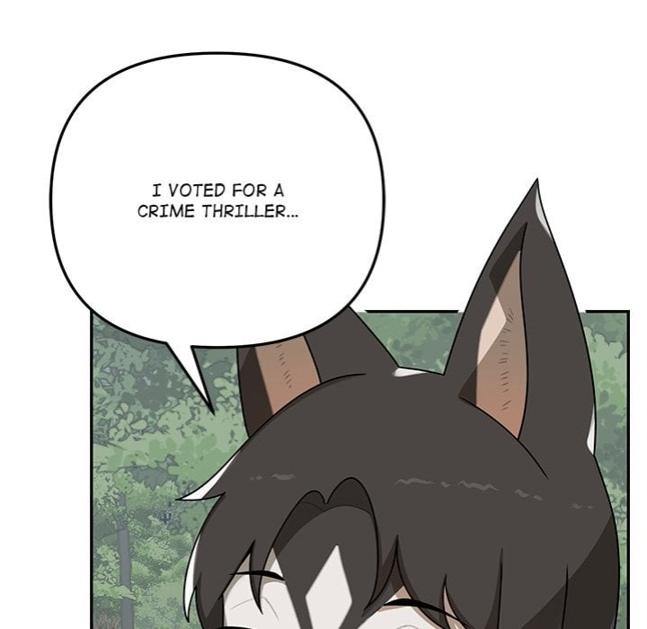 Paws On Campus chapter 12 page 18