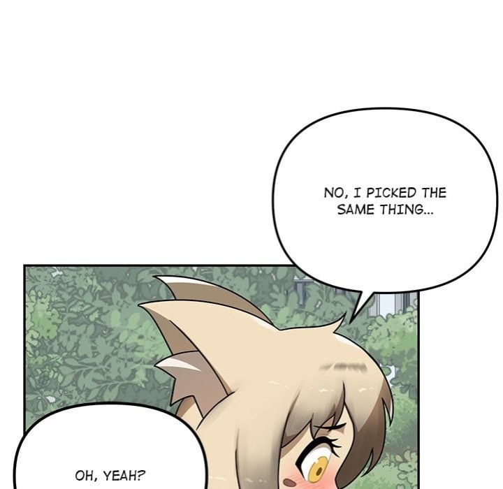 Paws On Campus chapter 12 page 20