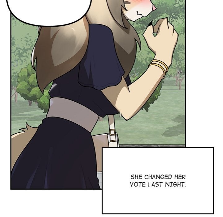 Paws On Campus chapter 12 page 21