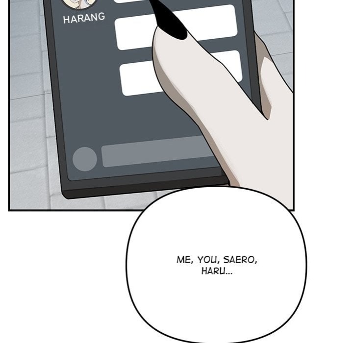 Paws On Campus chapter 12 page 27