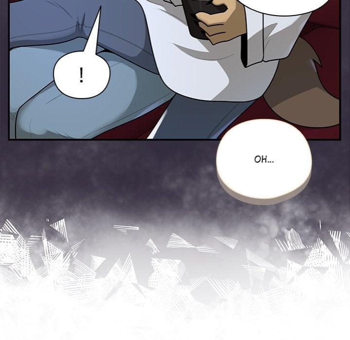 Paws On Campus chapter 12 page 38