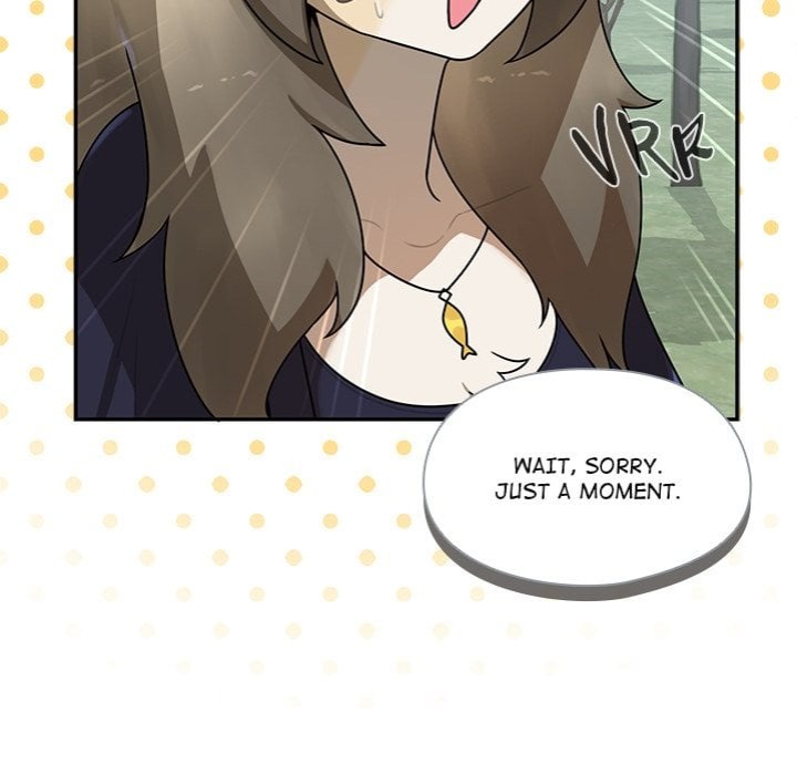 Paws On Campus chapter 12 page 47