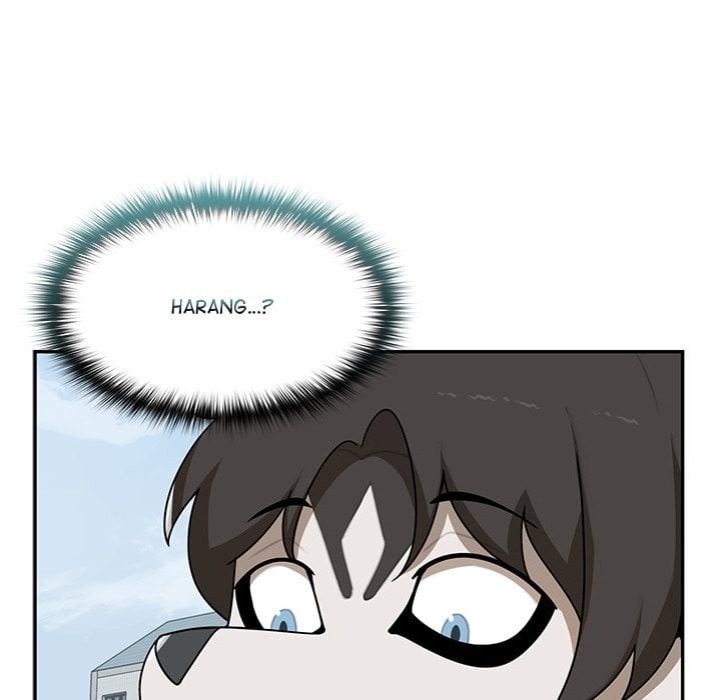 Paws On Campus chapter 12 page 53